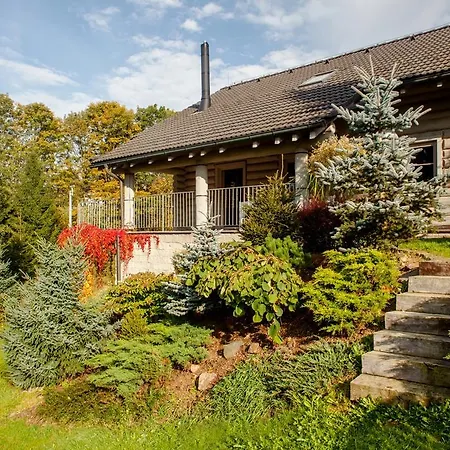 Srub 806 Holiday home