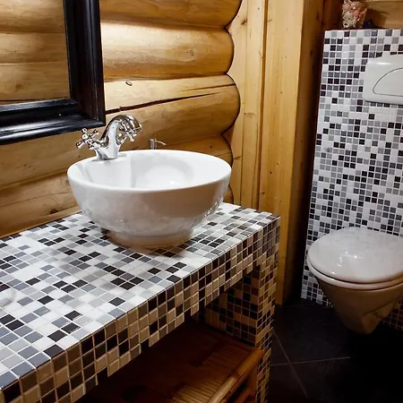 Srub 806 Holiday home