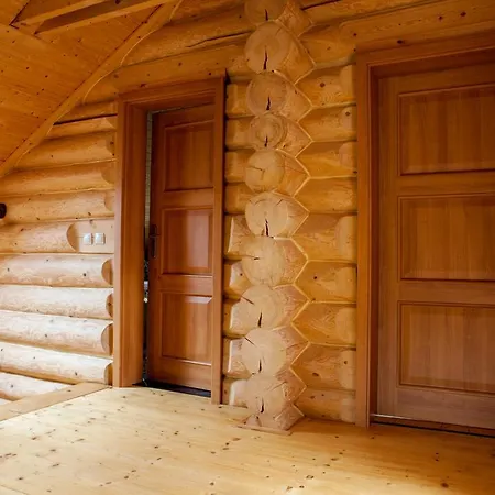 Srub 806 Holiday home Bublava