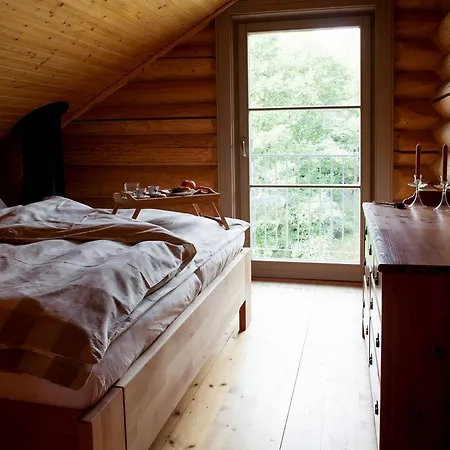 Srub 806 Holiday home *