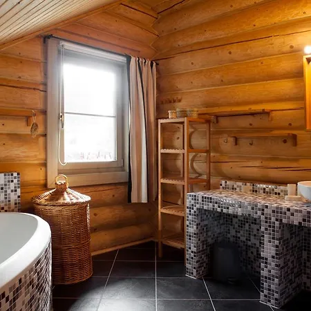 Srub 806 Holiday home